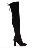Dolce Vita Katy Suede Over-the-knee Boots