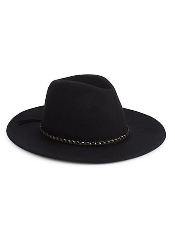 San Diego Hat Company Wool Felt Hat
