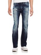 Diesel Safado Slim-straight Jeans
