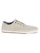 Tommy Bahama Drifting Sands Canvas Sneakers