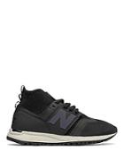 New Balance 247 Mid-cut Sneakers