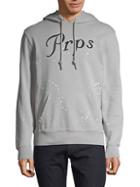 Prps Graphic Cotton-blend Hoodie