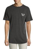 Russell Park Logo Graphic Cotton Tee