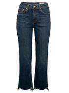 Rag & Bone High-rise Stovepipe Jeans