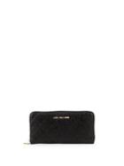 Love Moschino Leather Logo Wallet