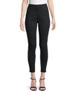 Ag Adriano Goldschmied Farrah Skinny Ankle Jeans