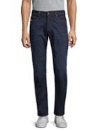 Diesel Classic Tapered-leg Jeans