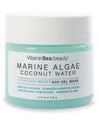 Vitaminsea.beauty Marine Algae & Coconut Water Hydration Boost H2o Gel Mask