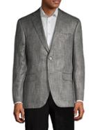 Jack Victor Classic-fit Jacket