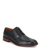 Cole Haan Leather Wingtip Shoes