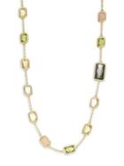 Ippolita 18k Gold & Semi-precious Multi-stone Station Necklace