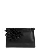 Sam Edelman Sofia Floral Clutch