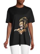 Givenchy Graphic Cotton Tee