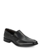 Saks Fifth Avenue Damon Leather Loafers
