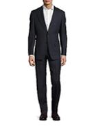 Tom Ford Classic-fit Wool Two-button Suit