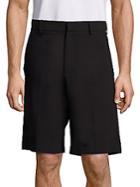 Mcq Alexander Mcqueen Solid Pull-on Shorts
