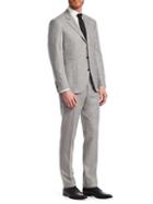 Brunello Cucinelli Modern-fit Wool & Silk Suit