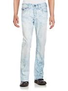 True Religion Geno Relaxed-fit Cotton Jeans