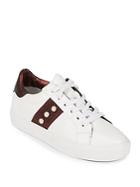 Steven By Steve Madden Canea Beaded Low Top Sneakers