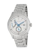 Citizen Grand Classic Calibre 918 Stainless Steel Analog Bracelet Watch