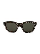 Saint Laurent 48mm Cat Eye Sunglasses