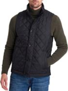 Barbour Barlow Quilted Vest