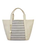 Botkier New York Baily Leather Tote