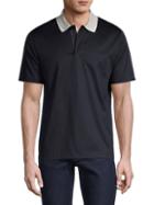 Boss Hugo Boss Relaxed-fit Cotton Polo
