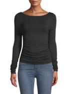 Fp Movement Low-back Layering Long-sleeve Top