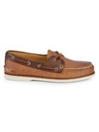 Sperry Gold Cup Authentic Original Leather Boat Shoes
