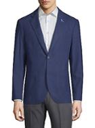 Tailorbyrd Valon Linen Cotton Sport Jacket