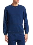 Madison Supply Fleece Crewneck Sweater