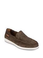 Cole Haan Ellsworth 2 Gor Leather Loafers