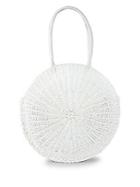French Connection Simone Circle Shoulder Bag