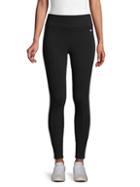 Tommy Hilfiger Sport High-rise Cropped Leggings