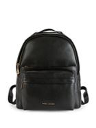 Marc Jacobs Large Leather Backpack