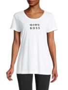 Milly Girl Boss Graphic Tee