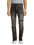 Prps Distressed Faded Jeans