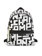 Longchamp Le Pliage Logo-print Nylon Backpack