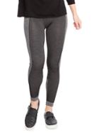Spanx Curved Lines Seamless Leggings