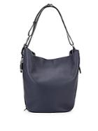 Mackage Derry Leather Hobo Bag