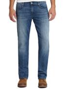 7 For All Mankind Carson Relaxed-fit Jeans