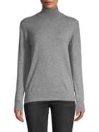 Tomas Maier Long-sleeve Cashmere Sweater