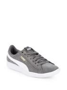 Puma Vikky Suede Low-top Sneakers