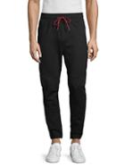 Cult Of Individuality Spiff Tv Drawstring Track Pants