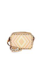 Valentino Top-zip Crossbody Bag