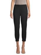 Vince Cropped Stretch Pants