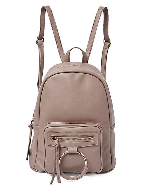 Urban Originals Sublime Faux Leather Backpack