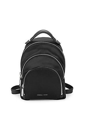 Kendall + Kylie Sloane Mini Backpack