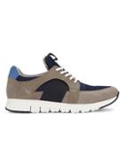 Kenneth Cole Bailey Jogger Sneakers